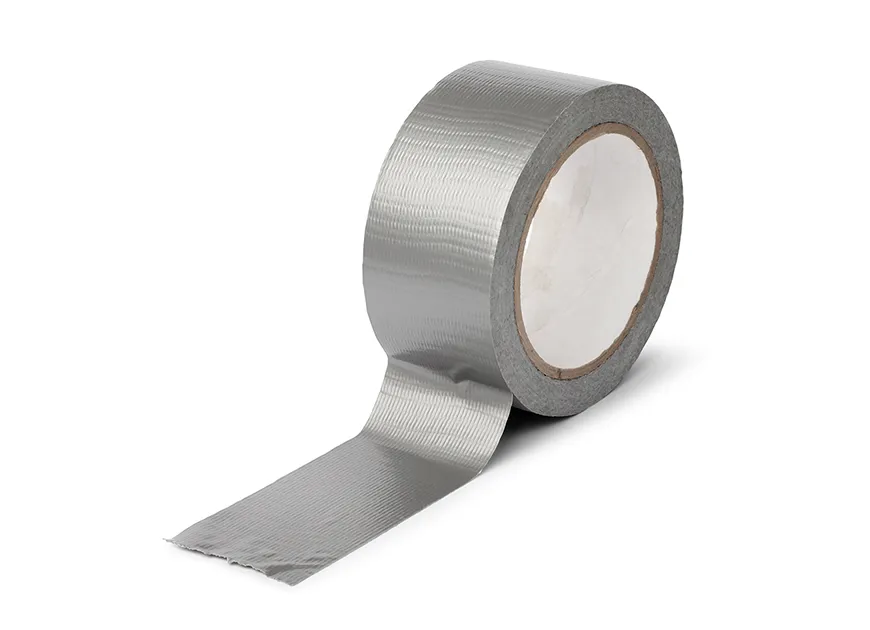 Армированный скотч ТПЛ