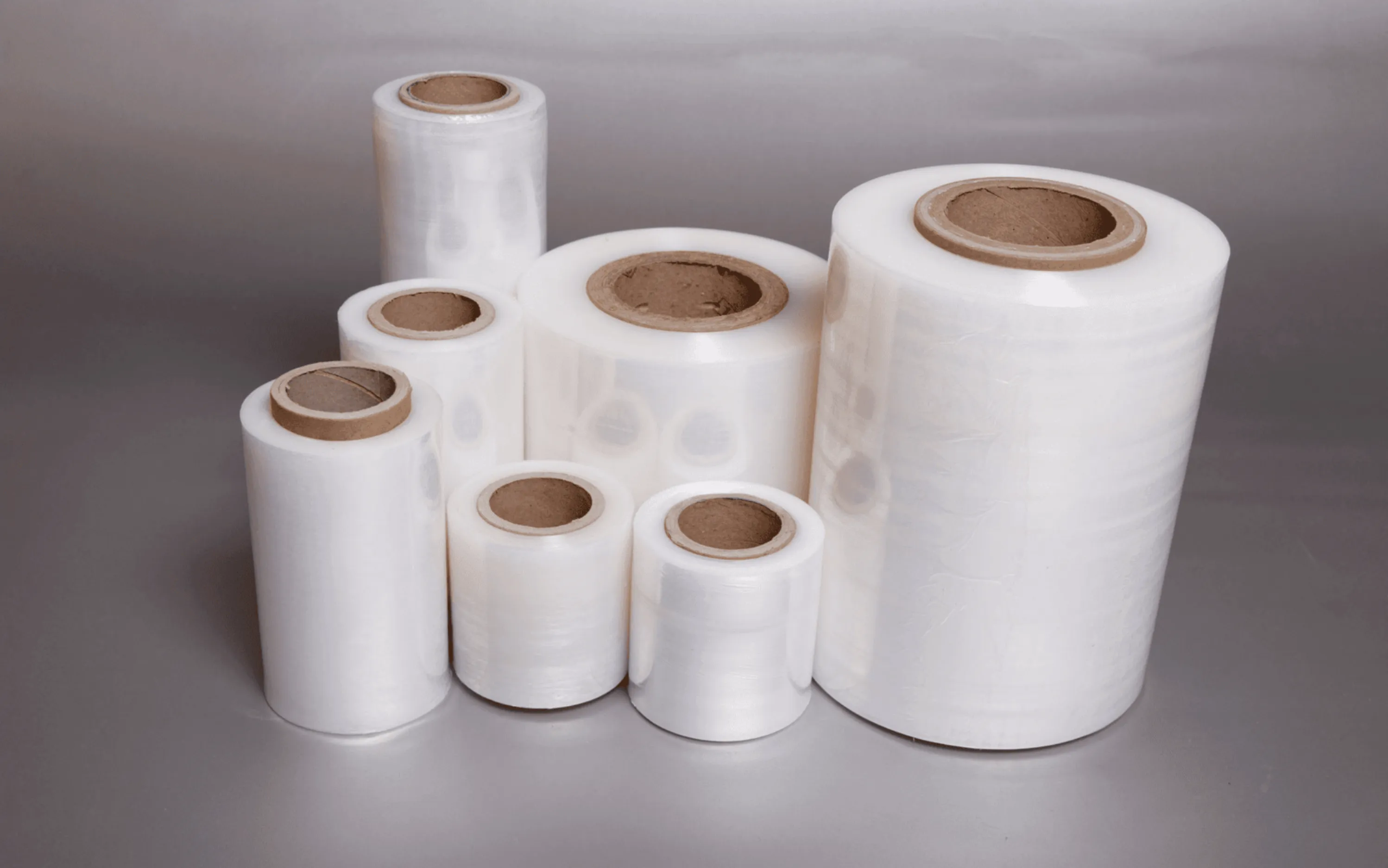 Самоклеящаяся защитная пленка