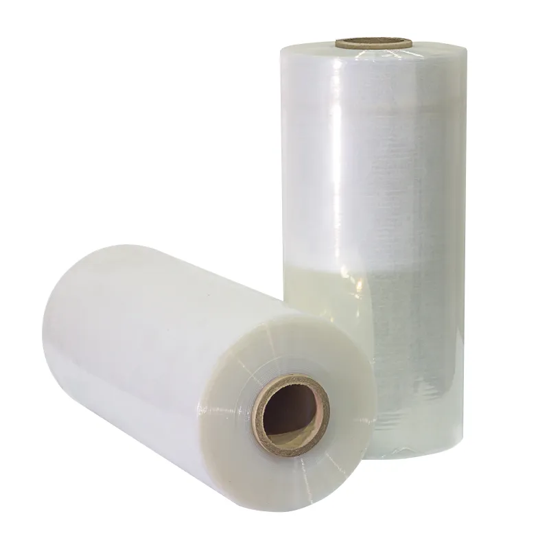 Стрейч плёнка машинная