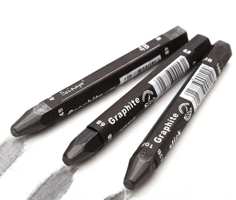 Графитные мелки