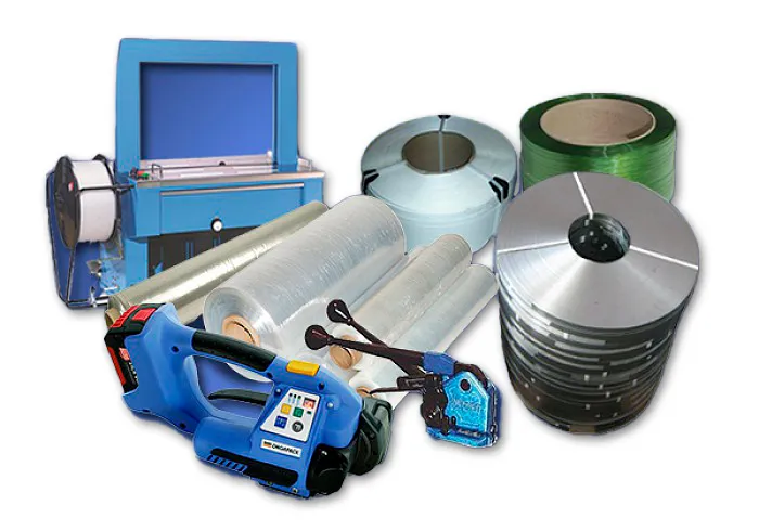 Транспортная упаковка